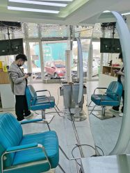 -小齐发型Star·Salon