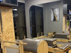 -RoMan罗马健身工作室(莘庄店)