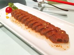 -廊亦舫Lang Yi Fang Restaurant(金桥店)