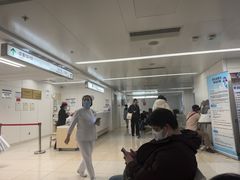 -北京协和医院(东单院区)