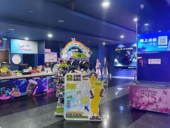 -沈阳百联购物中心(青年大街店)