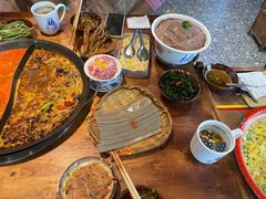 -楠火锅(哈尔滨金爵万象店)