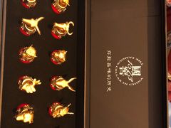 -瑰丽酒店·海吧·天际下午茶·现场DJ·天台酒吧