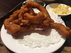 -巴蜀大宅门火锅(川音店)