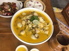 -尽善百年古院餐厅(王家老宅店)