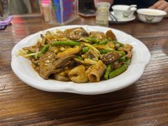 -南记食粥坊·宵夜大排档(莲花店)