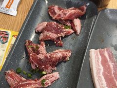 -新石器烤肉(百联川沙店)