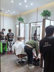 -崇尚GAVIN STYLE臻选