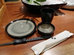 -九井澤精致料理(金茂店)