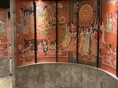-寻梦盛唐主题水会(龙岗店)