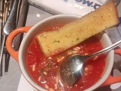 -通海俄式烧烤·俄罗斯大串(嵩山路店)