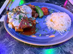 -Elif Turkish BBQ Restaurant