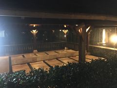 -天目湖涵田半山温泉