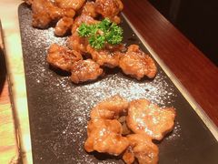 -绿茶餐厅(乐峰广场店)