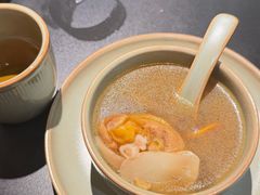-季季山·云南野生菌火锅(上海首店)