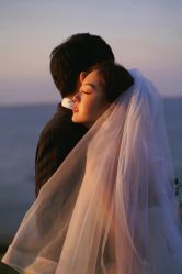 -巴黎时尚婚纱摄影(南汇店)