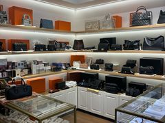 -海星奢选二手奢侈品手表包包鉴定回收寄卖(墨玉南路店)