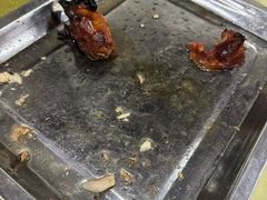-南沙辉记烧鸡·荔枝木炭火吊烧(旧镇店)