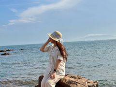 -青岛第二海水浴场