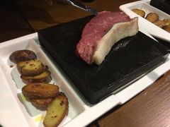-小火花·干式熟成牛排馆Spark SteakHouse(剑桥郡店)