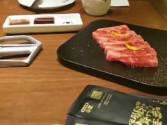 -御牛道日式烤肉料理(杭州万象城店)