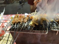 -生火火·小炉子炭烤(金楠天街总店)