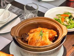 -外婆家(杭州马塍店·杭帮菜名店)