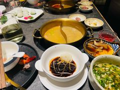 -滟设火锅料理(南滨路店)