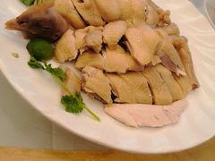 -山泉公馆酒家(珠江新城店)
