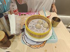 -小杨生煎(深圳岗厦北店)