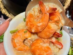 -官塘鱻鱻鱼生·潮汕生腌·砂锅粥(西马路总店)