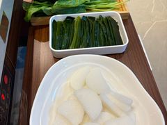 -蝎王府羊蝎子(虎坊桥总店)