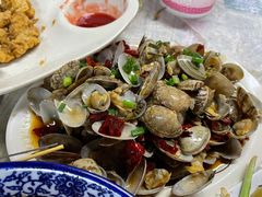 -小民大排档(光谷店)