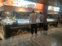 -不倒翁·安徽名菜楼(步行街店)