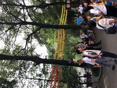 -石燕湖生态旅游景区