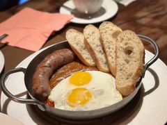 -柏蔻餐厅Le Banquet Bistro(天河北店)