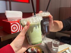 -海底捞火锅(群光广场店)