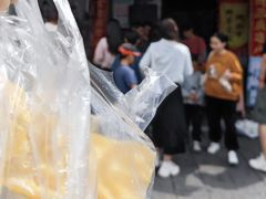 -传说中那条蛋散