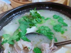 -正宗天津烧麦馆(柳州路店)