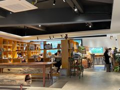 -光舍(香榭里花园店)