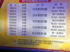 -糖潮量贩KTV(高新万达广场店)