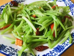 -呼吸森林·生态农庄农家乐私房菜