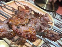 -新疆伊宁远征餐厅