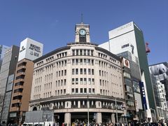 -三越百货(三越银座店)