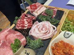 -猫爪爪原切自助烤肉(观音桥阳光世纪店)