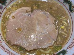 -老龙亭拉面店