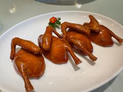 -利苑酒家(华熙国际店)