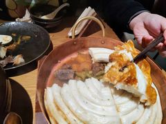 -奉天小馆·非遗东北菜(沈阳万象城店)