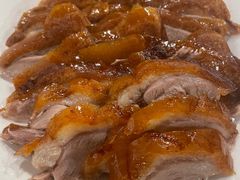 -金百万烤鸭店(马甸店)