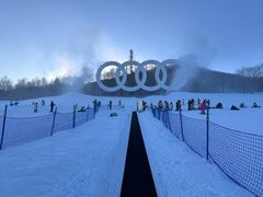 -长白山万达锦华套房酒店